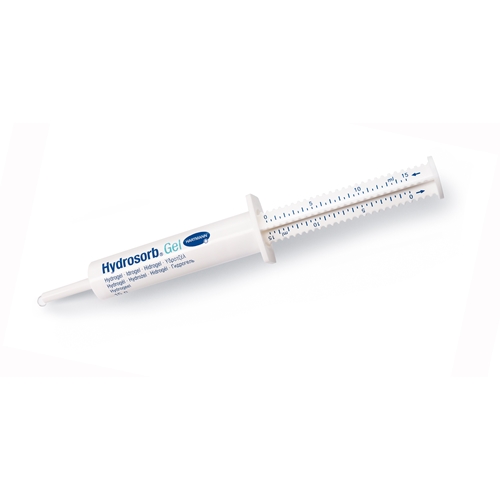 Sårgel Hydrosorb – 15g