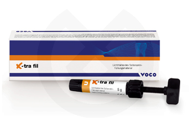 X-TRA FIL Spruta -1740- Voco – VOCO