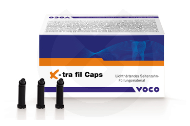 X-tra Fil kapslar – 1741 – VOCO – VOCO
