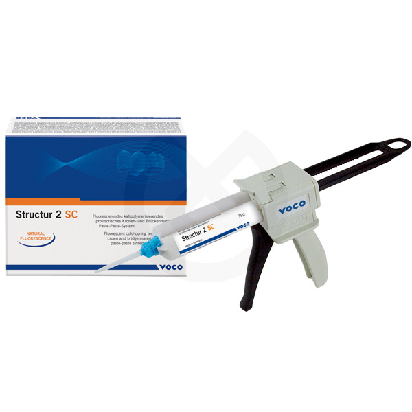 Dispenserpistol 50 ml – 1:1 – Voco – VOCO