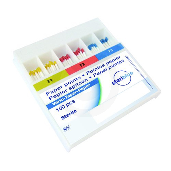 Vario-Tape Pappersspetsar Vario-Tape Pappersspetsar