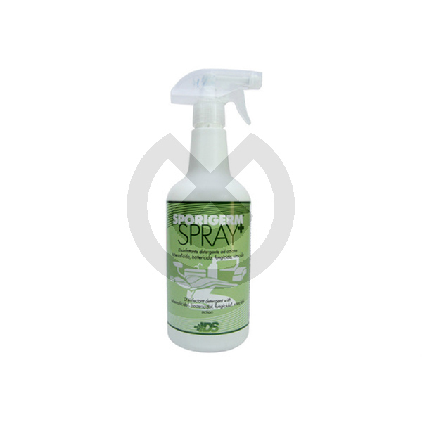 Sporigerm Spray – IDS