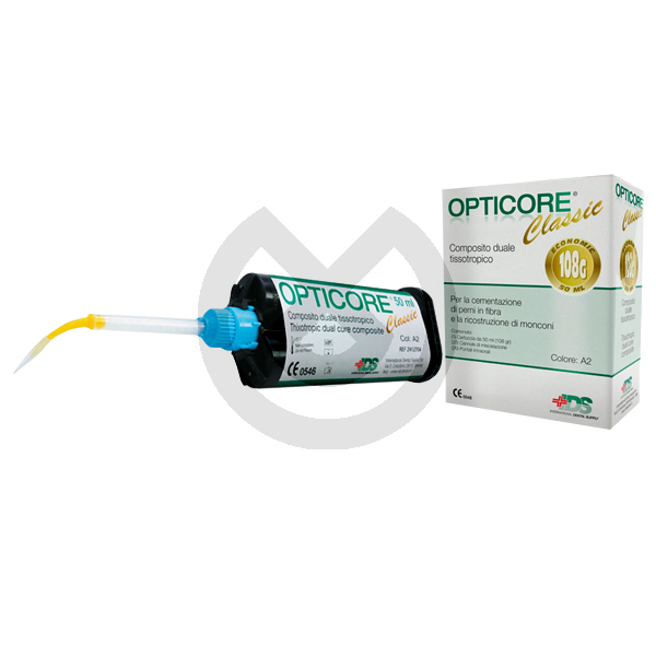 Opticore Classic Patron – IDS