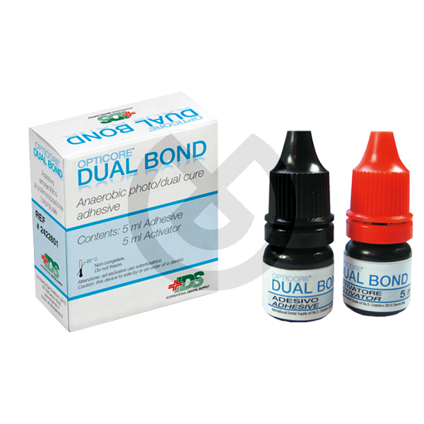 Opticore Dual Bond – IDS