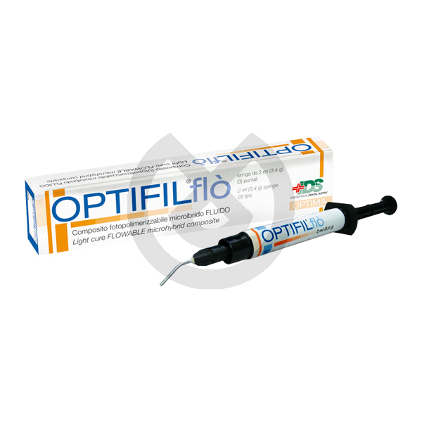 OPTIFIL®flò Spruta A3 – IDS