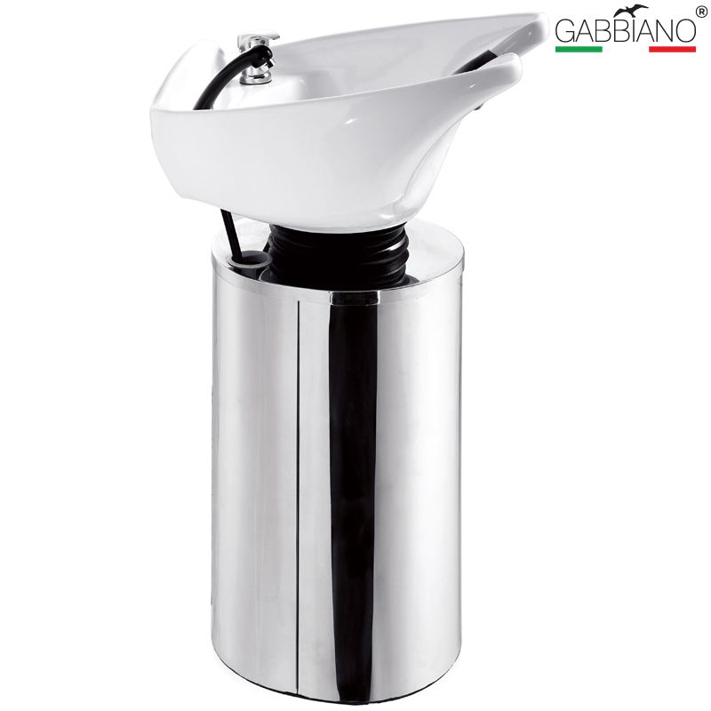 Schamponering – Gabbiano Q-2460