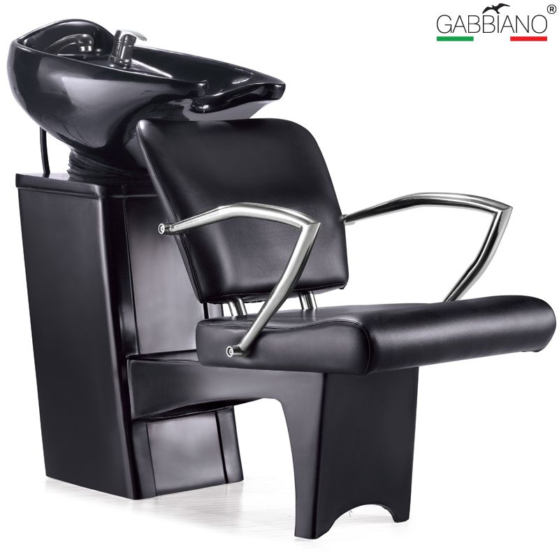 Schamponeringsstol – Gabbiano Q-2278