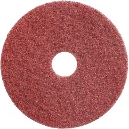 Rondell Taski Twister – 20″ röd (2st/fp) – 2 st