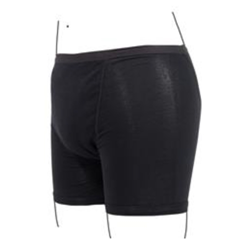 Absorberande byxa flergångs – Sanifix abs. Boxer XXXL