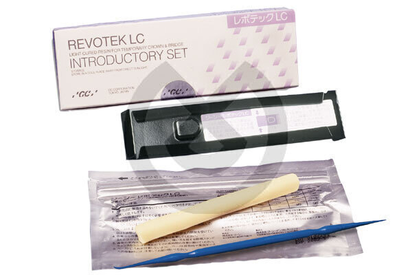 Revotek LC – GC