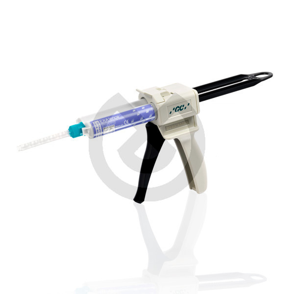 Dispenserpistol 50 ml – 1: 1 GC – GC