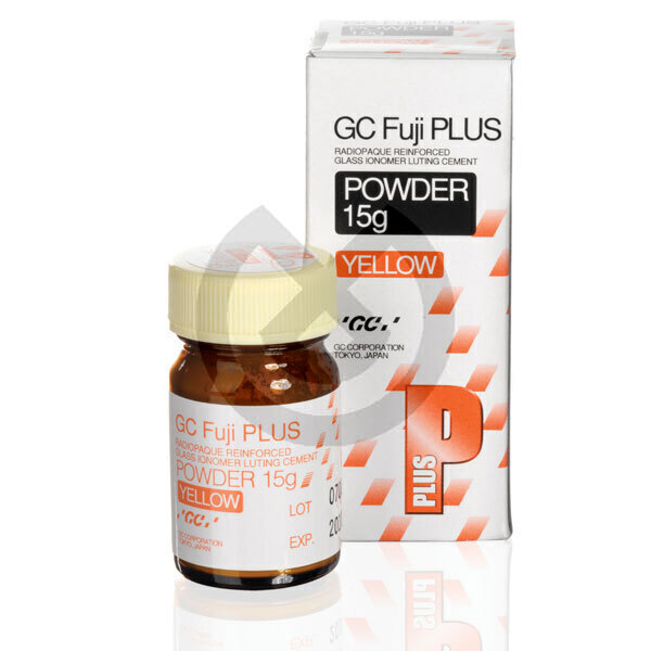 Fuji Plus Pulver Fuji Plus Pulver