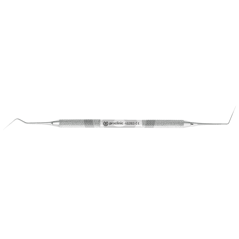 Dubbel explorer sond 16/23 – PROCLINIC