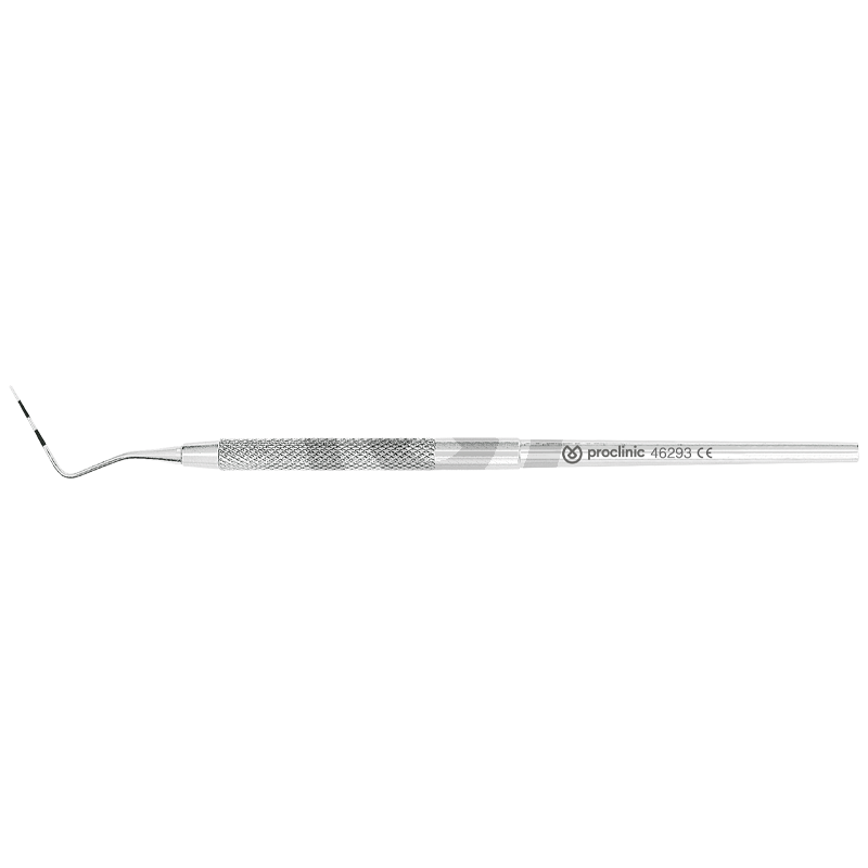 Parodontal sond CP12 – PROCLINIC