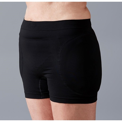 Höftskydd SafeHip AirX Discreet – XL dam fastsydda skydd – 10 st