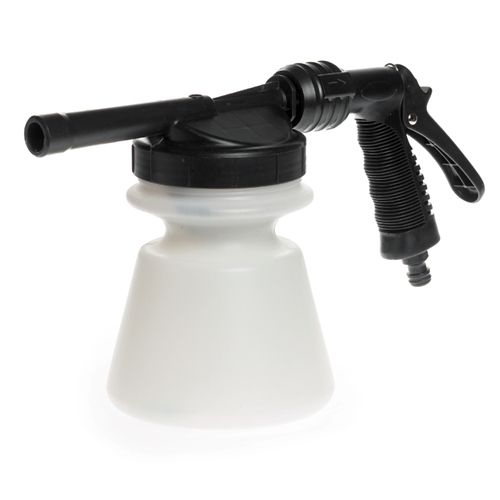 Skumspruta Hydro – 1,35L komplett – 4 st