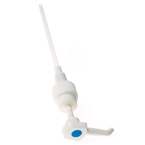 Doseringspump till 5L dunk – 25ml/tryck blå