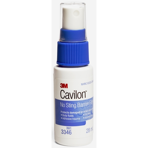 Barriärfilm Cavilon No Sting – 28ml spray