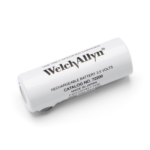 Batteri för handtag WA 71020 – 3,5V NiCad svart