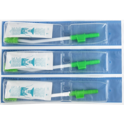 Munvårdsset Q4 Sage  – natriumbikarbonat exkl adapter – 20 st