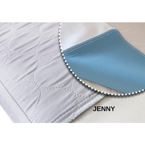 Lakansskydd flergångs Jenny – 85x90x190, 80%bom/20%polye – 3 st