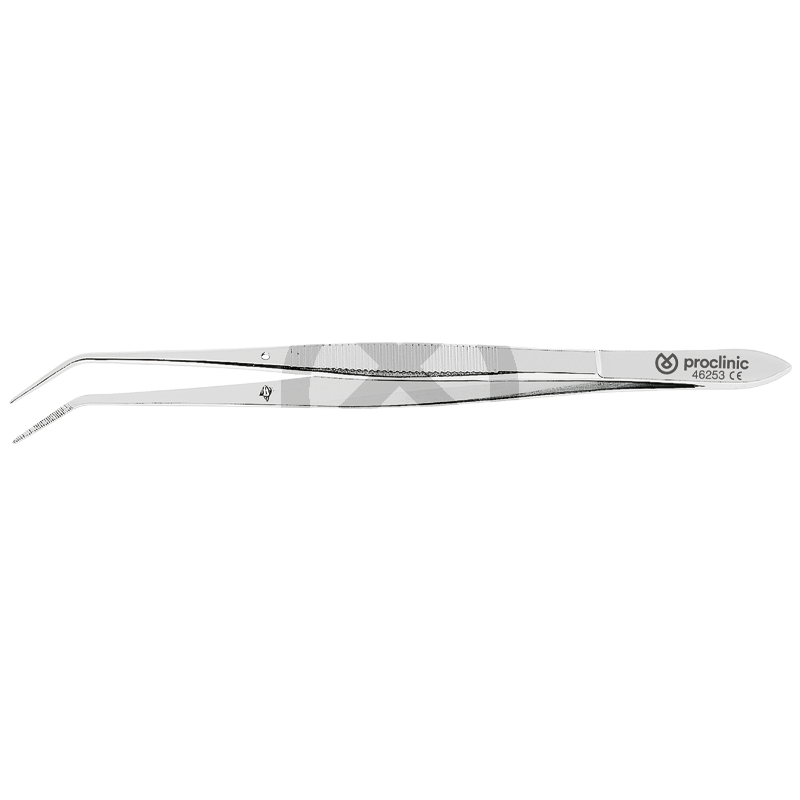 Flagg Pincett nr 1 – PROCLINIC