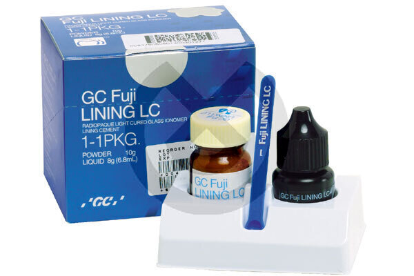 Fuji Lining LC Rebaseringsmaterial – GC