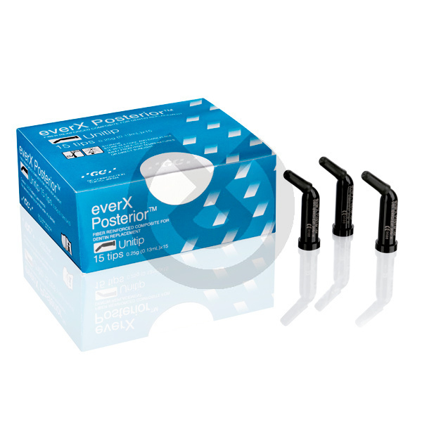 EverX Posterior – GC