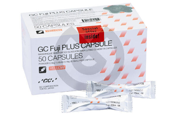 Fuji Plus Kapslar Fuji Plus Kapslar