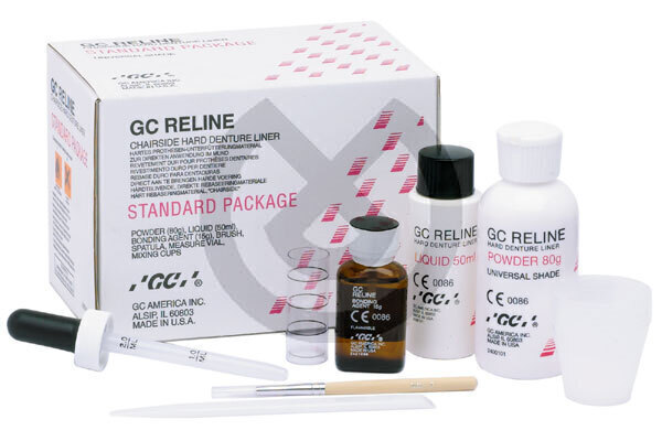 GC Reline Introkit – GC