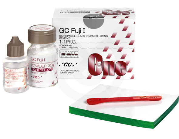 Fuji I Kit – GC