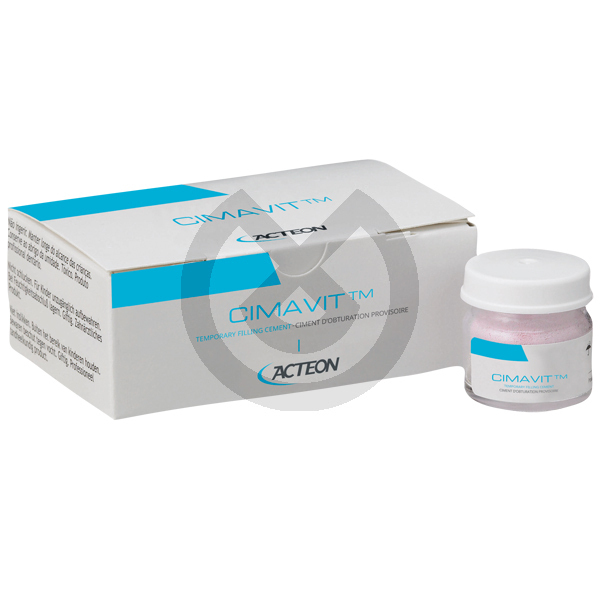 Cimavit – ACTEON