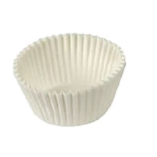 Bakform rund – 62x52mm – 250 st