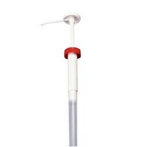 Pump till ultraljudsgel – till dunk 2,8kg