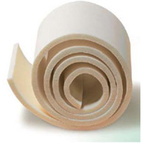 Polsterfoam Komprex – 0,5x8cmx2m