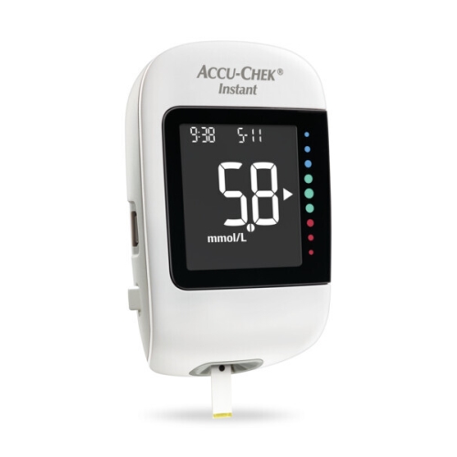 Blodglukosmätare – Accu-Check Instant Startkit