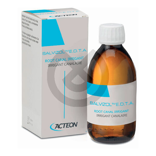 Salvizol EDTA – ACTEON