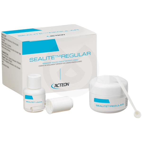 SEALITE™REGULAR Tätningscement för rotkanaler – ACTEON