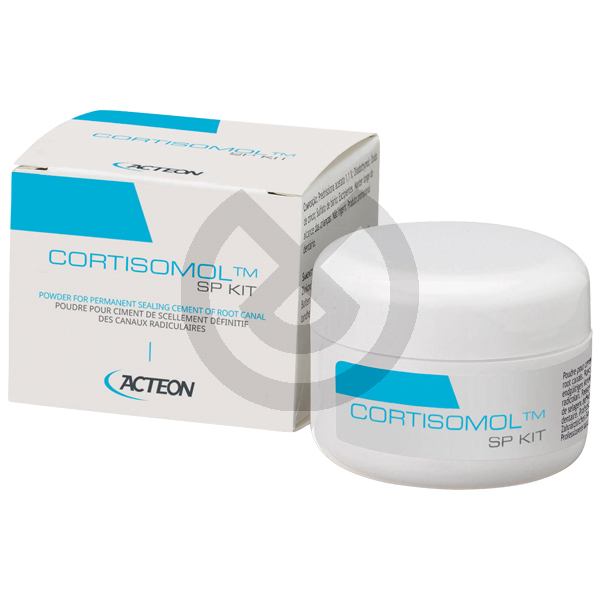 Cortisomol – ACTEON