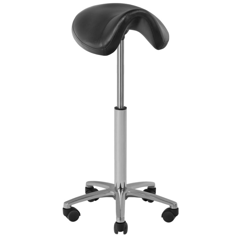 Sadelstol – Hög – 001B
