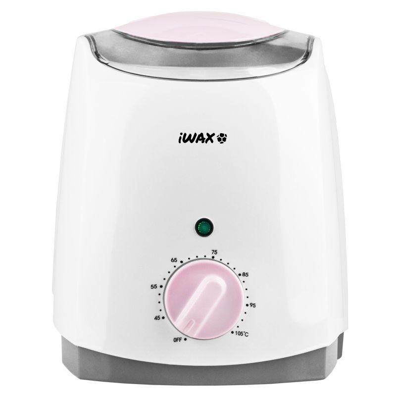 TIN Vaxvärmare – 800 ml – 200W