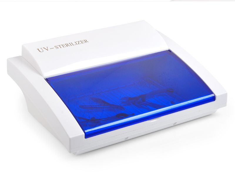 UV-C Sterilisator – BLUE
