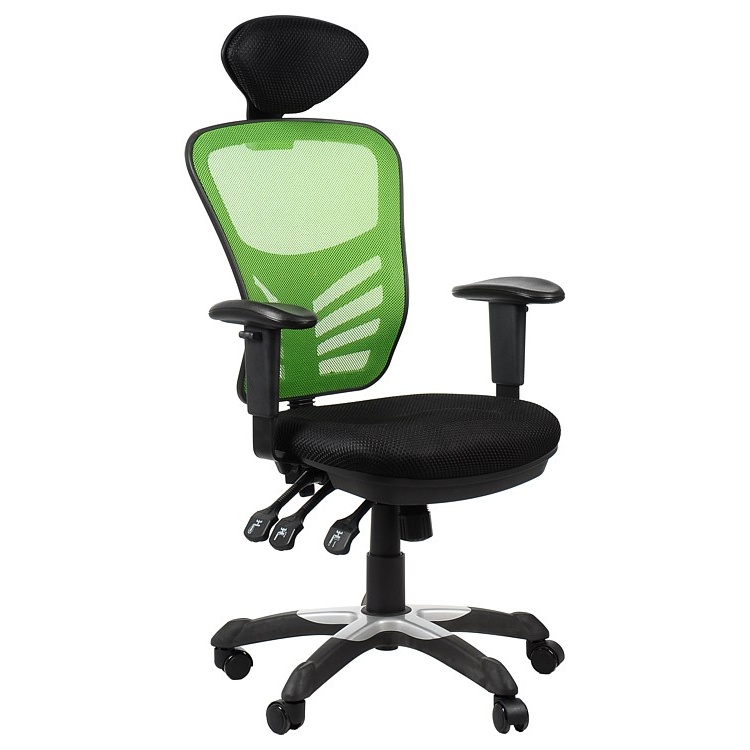 Kontorsstol – HG-0001H GREEN