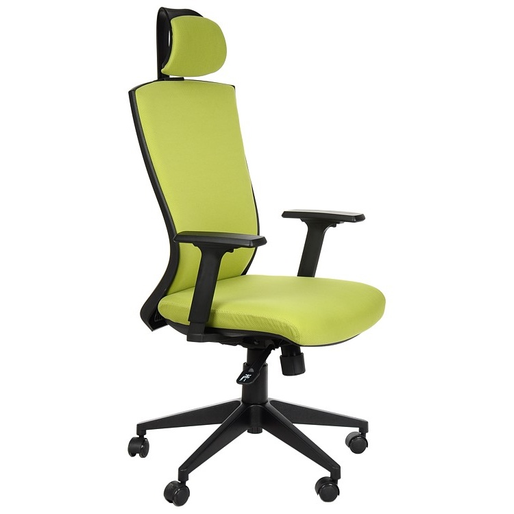 Kontorsstol – HG-0004F GREEN