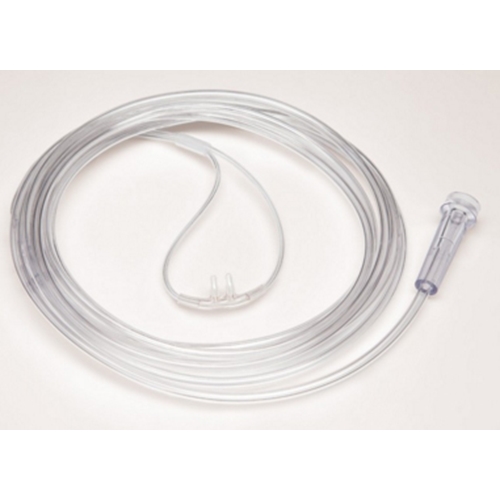 Syrgasgrimma Salter Labs – 2,1m 3L/min prematur 