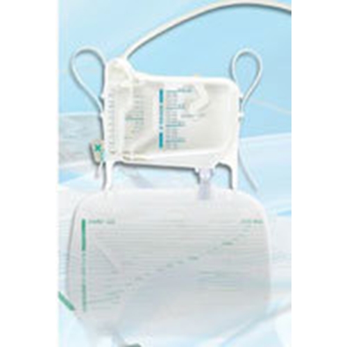 Urinpåse för Ureofix 500 Classic – 1,5L utbytespåse – 100 st