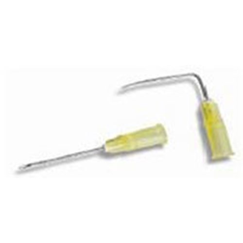 Venportskanyl Port-A-Cath – 0,9x19mm 20G vinklad – 12 st