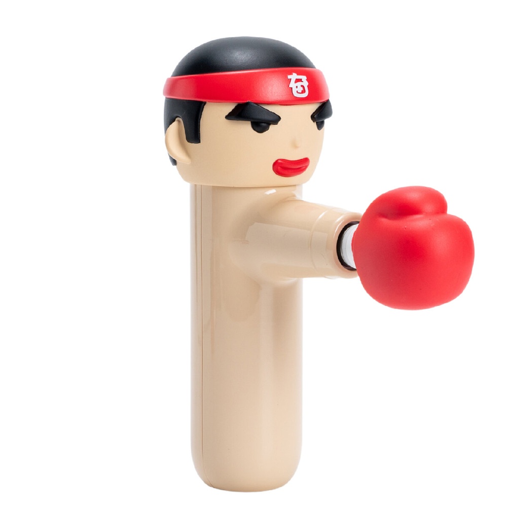 Massagepistole "KungFu Boxer"
