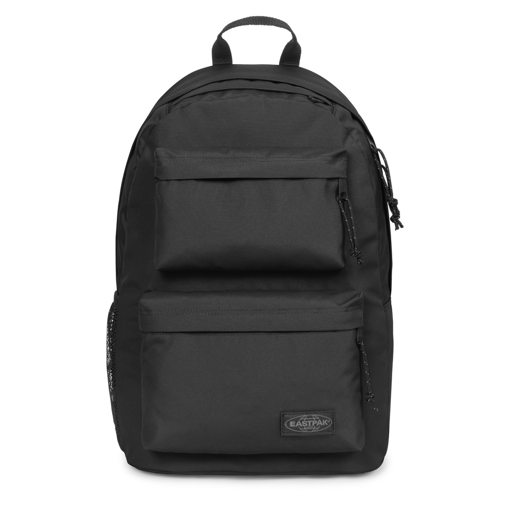 Rucksack "Padded DBL", Black