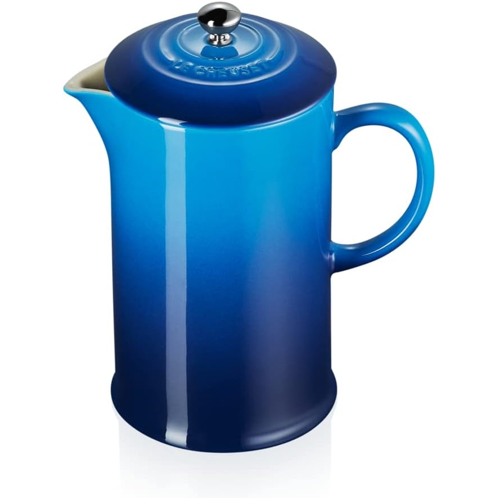 Kaffeebereiter 1Liter, Azure